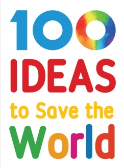 100 Ideas to Save the World　#6 IDEA21～24　2021年9月