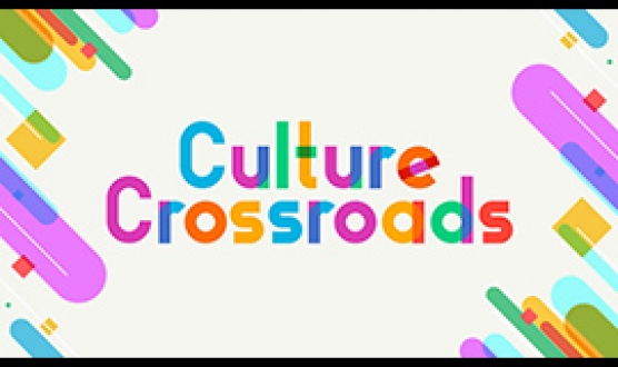Culture Crossroads  "BOSAI: Be Prepared ”　2020