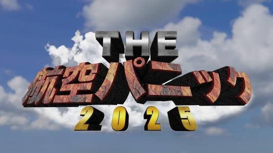 THE 航空パニック2025