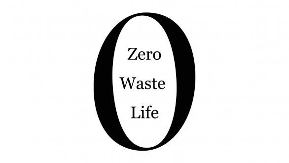 Zero Waste Life　2024年4月